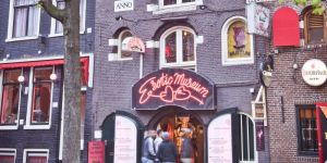 Erotic Museum Amsterdam